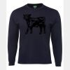C of C Kids & Adults Long Sleeve Tee Thumbnail