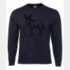 C of C Kids & Adults Long Sleeve Tee Thumbnail