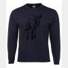 C of C Kids & Adults Long Sleeve Tee Thumbnail