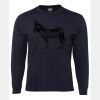 C of C Kids & Adults Long Sleeve Tee Thumbnail