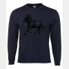 C of C Kids & Adults Long Sleeve Tee Thumbnail