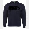 C of C Kids & Adults Long Sleeve Tee Thumbnail