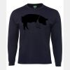 C of C Kids & Adults Long Sleeve Tee Thumbnail