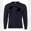 C of C Kids & Adults Long Sleeve Tee Thumbnail
