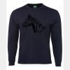 C of C Kids & Adults Long Sleeve Tee Thumbnail