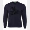 C of C Kids & Adults Long Sleeve Tee Thumbnail