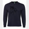 C of C Kids & Adults Long Sleeve Tee Thumbnail