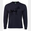 C of C Kids & Adults Long Sleeve Tee Thumbnail