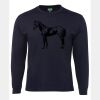 C of C Kids & Adults Long Sleeve Tee Thumbnail