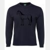C of C Kids & Adults Long Sleeve Tee Thumbnail