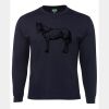 C of C Kids & Adults Long Sleeve Tee Thumbnail