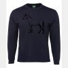 C of C Kids & Adults Long Sleeve Tee Thumbnail