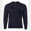 C of C Kids & Adults Long Sleeve Tee Thumbnail