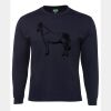 C of C Kids & Adults Long Sleeve Tee Thumbnail