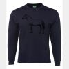 C of C Kids & Adults Long Sleeve Tee Thumbnail