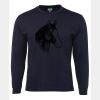 C of C Kids & Adults Long Sleeve Tee Thumbnail