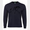 C of C Kids & Adults Long Sleeve Tee Thumbnail