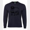 C of C Kids & Adults Long Sleeve Tee Thumbnail