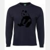 C of C Kids & Adults Long Sleeve Tee Thumbnail