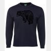 C of C Kids & Adults Long Sleeve Tee Thumbnail