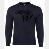 C of C Kids & Adults Long Sleeve Tee Thumbnail