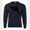 C of C Kids & Adults Long Sleeve Tee Thumbnail