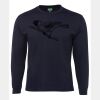 C of C Kids & Adults Long Sleeve Tee Thumbnail