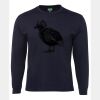 C of C Kids & Adults Long Sleeve Tee Thumbnail