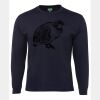 C of C Kids & Adults Long Sleeve Tee Thumbnail