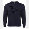 C of C Kids & Adults Long Sleeve Tee Thumbnail