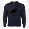 C of C Kids & Adults Long Sleeve Tee Thumbnail