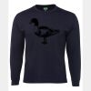 C of C Kids & Adults Long Sleeve Tee Thumbnail