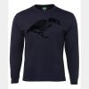 C of C Kids & Adults Long Sleeve Tee Thumbnail