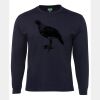 C of C Kids & Adults Long Sleeve Tee Thumbnail