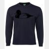 C of C Kids & Adults Long Sleeve Tee Thumbnail