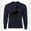 C of C Kids & Adults Long Sleeve Tee Thumbnail