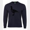 C of C Kids & Adults Long Sleeve Tee Thumbnail