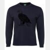 C of C Kids & Adults Long Sleeve Tee Thumbnail