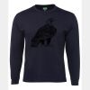 C of C Kids & Adults Long Sleeve Tee Thumbnail