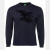 C of C Kids & Adults Long Sleeve Tee Thumbnail