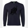 C of C Kids & Adults Long Sleeve Tee Thumbnail