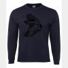 C of C Kids & Adults Long Sleeve Tee Thumbnail