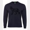 C of C Kids & Adults Long Sleeve Tee Thumbnail