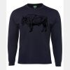 C of C Kids & Adults Long Sleeve Tee Thumbnail