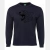 C of C Kids & Adults Long Sleeve Tee Thumbnail
