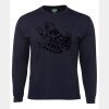 C of C Kids & Adults Long Sleeve Tee Thumbnail