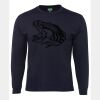 C of C Kids & Adults Long Sleeve Tee Thumbnail