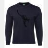 C of C Kids & Adults Long Sleeve Tee Thumbnail