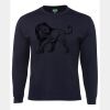 C of C Kids & Adults Long Sleeve Tee Thumbnail