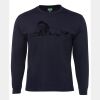 C of C Kids & Adults Long Sleeve Tee Thumbnail